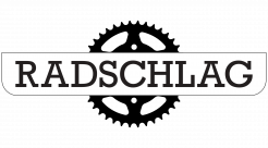 Radschlag